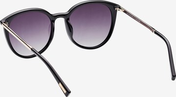 LE SPECS Sunglasses 'Danzing' in Black