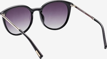 LE SPECS - Gafas de sol 'Danzing' en negro