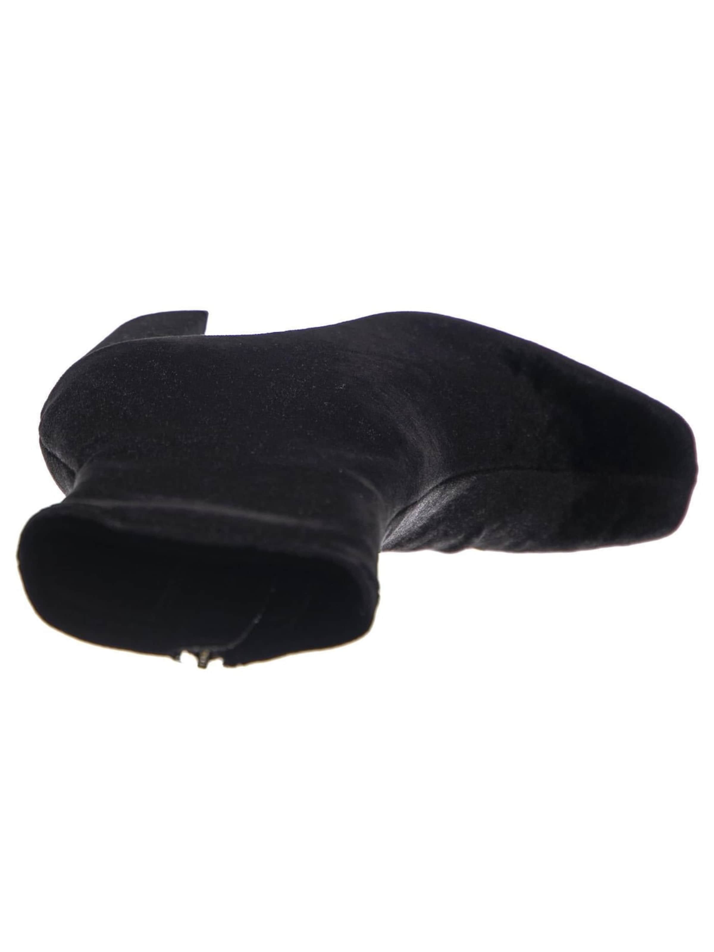 Stivale 'Womens Fulton Black Boots' di STEVE MADDEN in nero