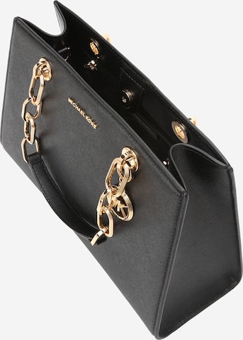 MICHAEL Michael Kors Handbag 'CYNTHIA' in Black