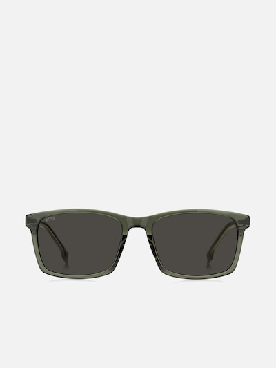HUGO BOSS Gafas de sol en 56 en verde, Vista del producto