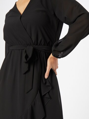 Robe 'NEW GRETO' SISTERS POINT en noir