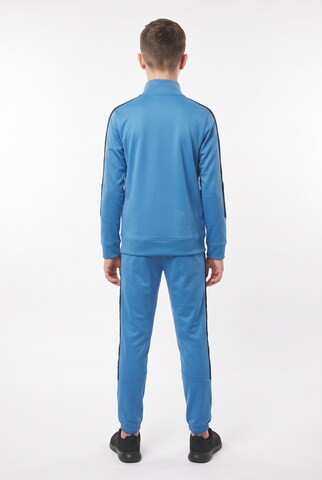 UNDER ARMOUR Träningsdräkt i blå