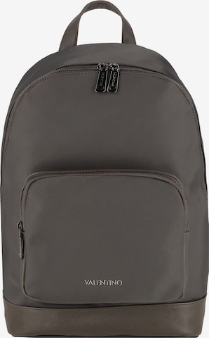 Sac à dos 'Cardano' VALENTINO en gris : devant