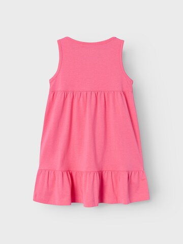 NAME IT Dress 'VIONE' in Pink