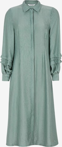 Soft Rebels Mekko ' SRCelyse ' värissä sininen: etupuoli