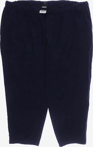 JP1880 Pants in 6XL in Blue: front