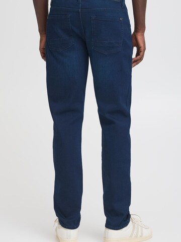 BLEND Regular Jeans 'BHTwister' in Blauw