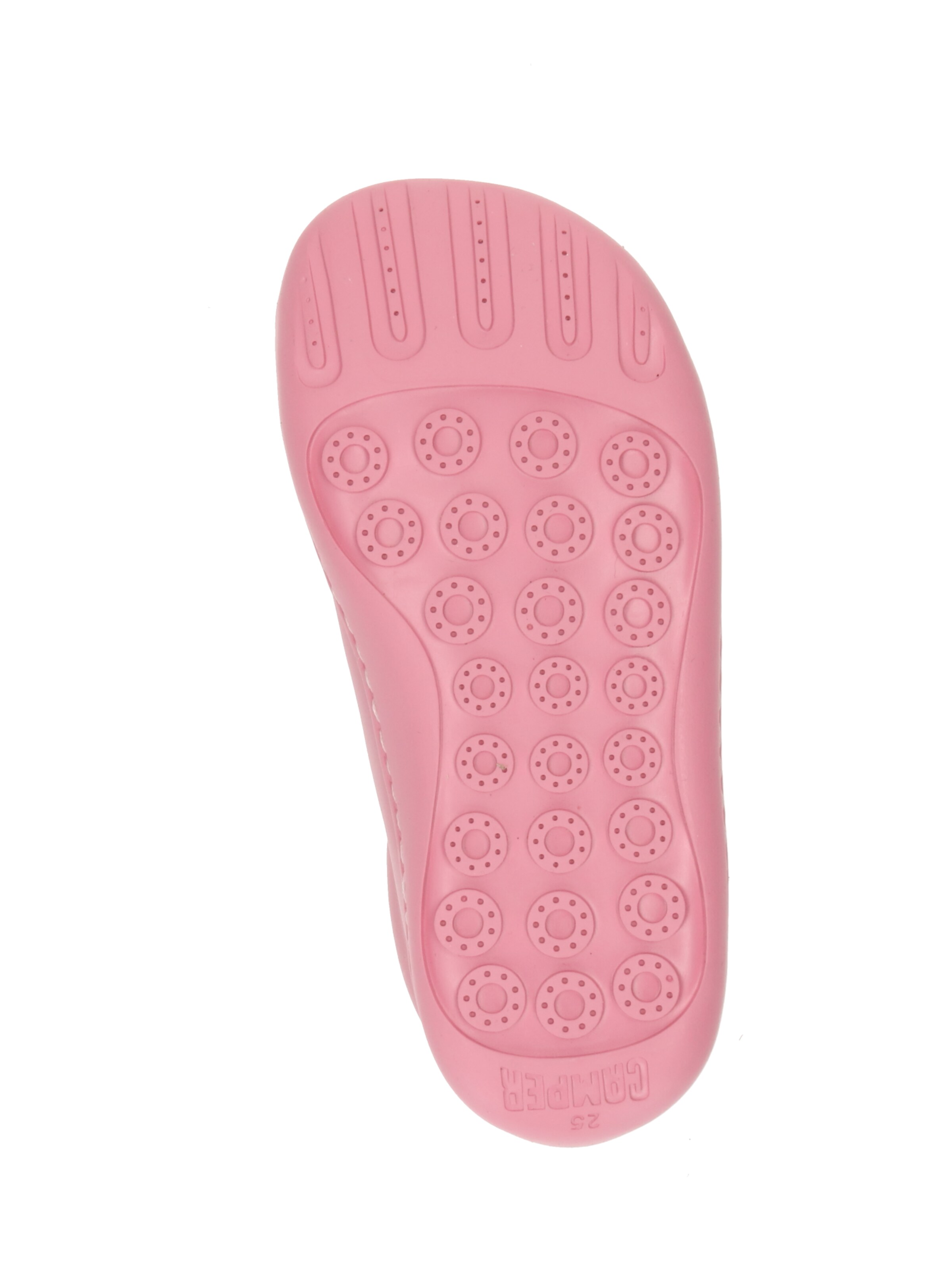 Chaussure basse 'Peu Cami' CAMPER en rose