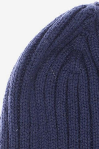 ECOALF Hut oder Mütze One Size in Blau
