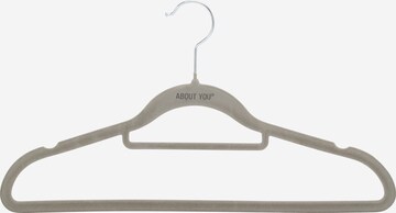 ABOUT YOU Hook/hanger in Grey: front