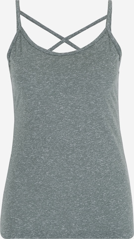 VERO MODA Top 'LUA' in Groen: voorkant