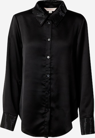 ONLY Bluse 'ONLVONNY' i sort: forside