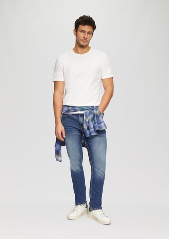 Regular Jean s.Oliver en bleu