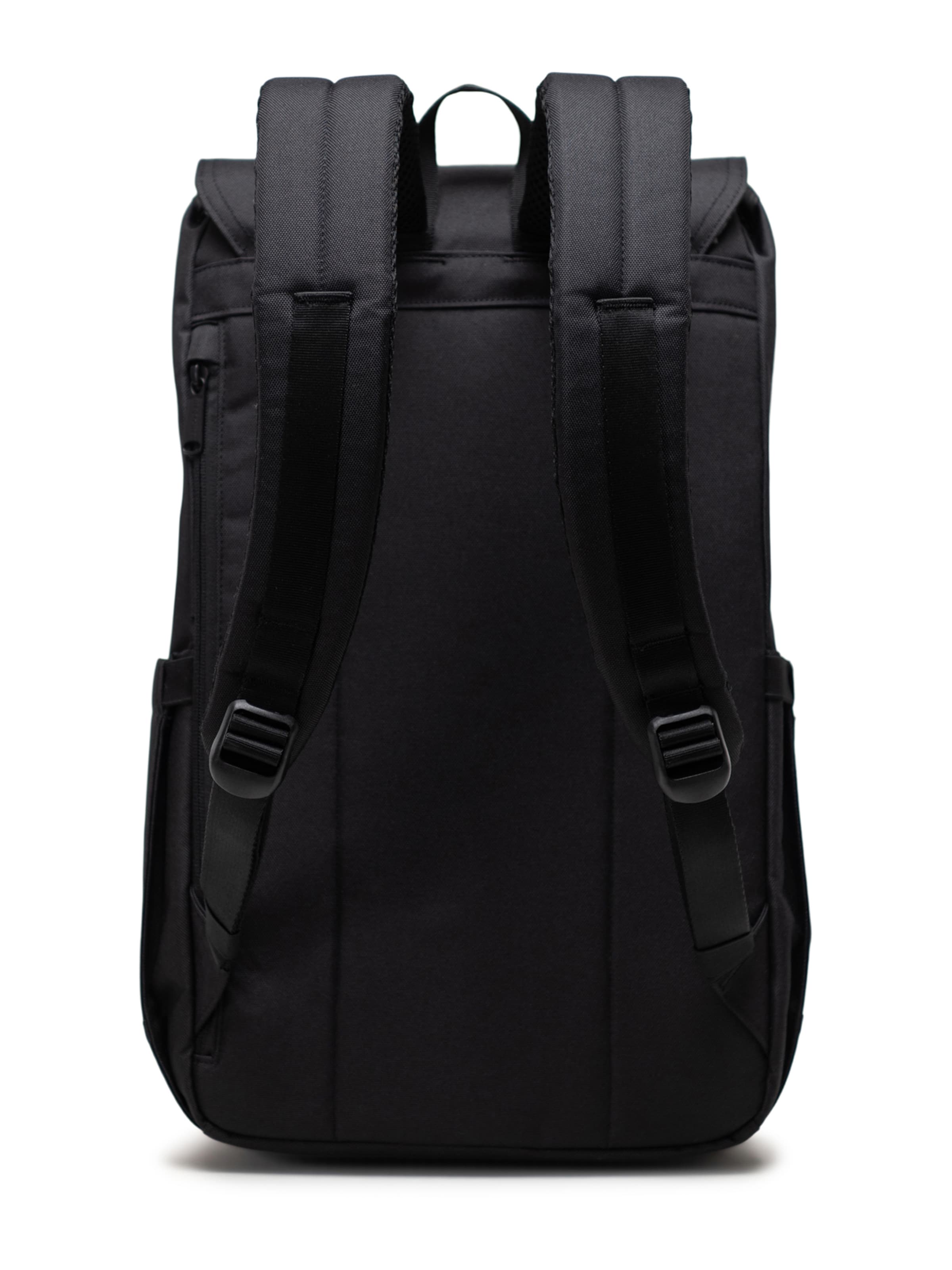 Herschel Рюкзак 'Retreat' в Черный