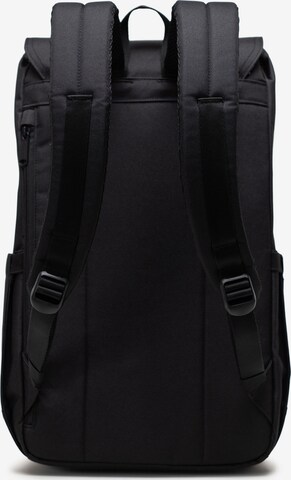 Herschel - Mochila 'Retreat' en negro