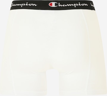 Champion Authentic Athletic Apparel Boxer shorts in Black