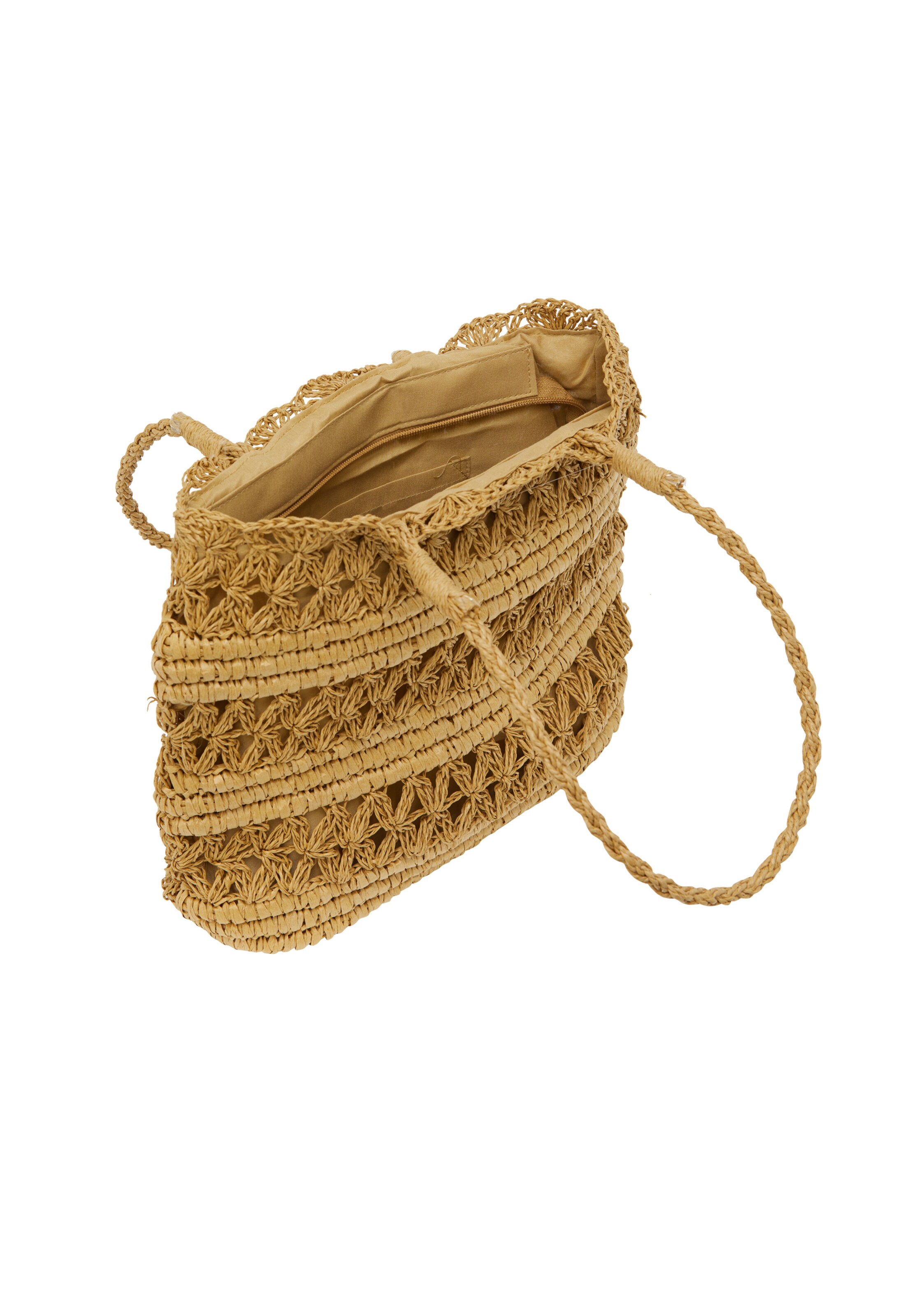 Plase de cumpărături de la usha FESTIVAL pe bej