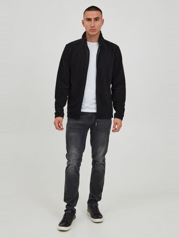 11 Project - Chaqueta polar 'PRMichalis' en negro