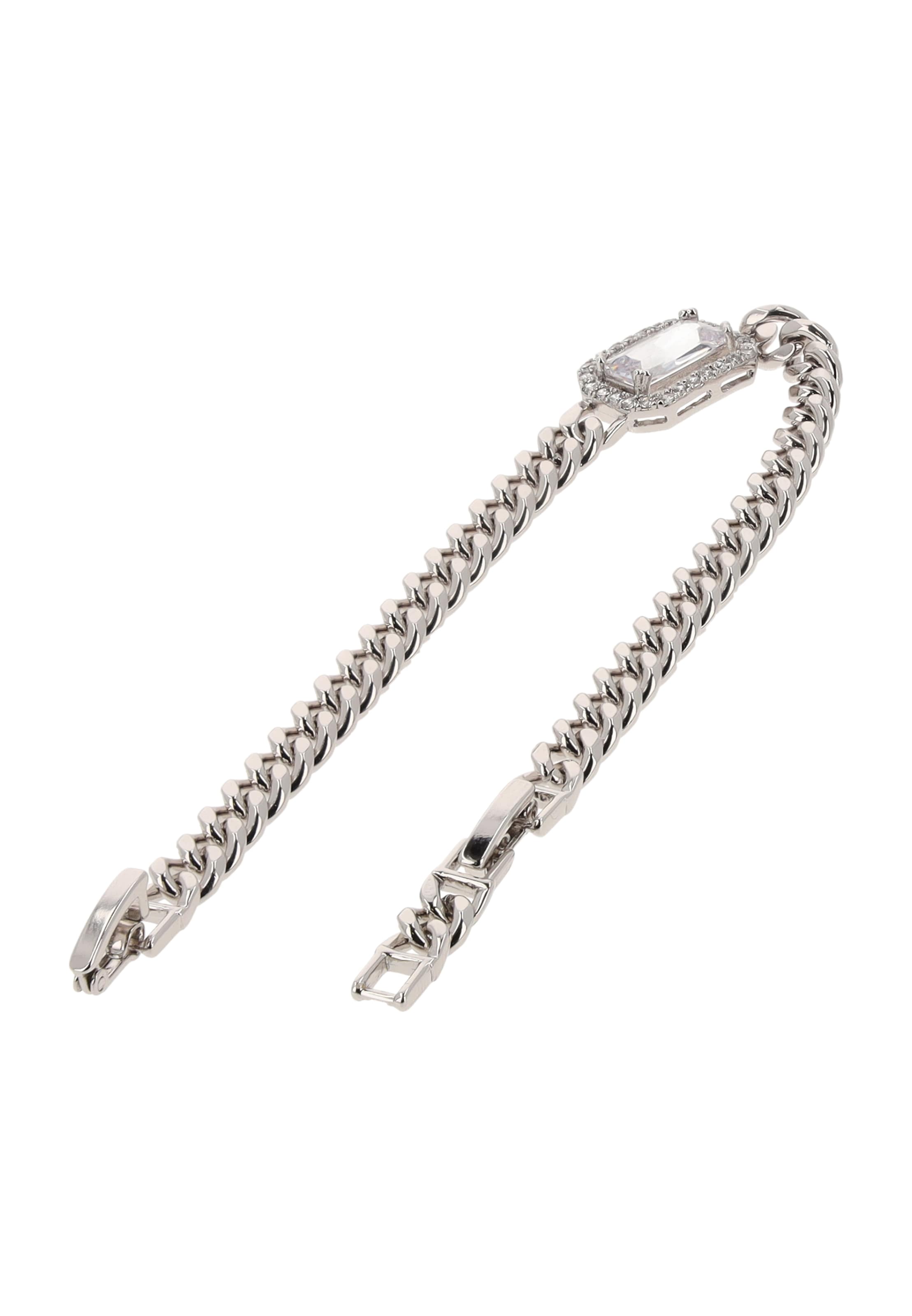 Bracelet NAEMI en argent