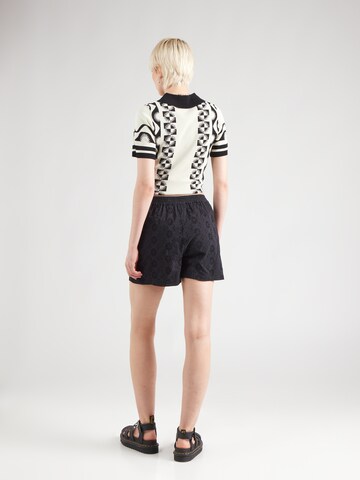 regular Pantaloni 'ONLKELLY' di ONLY in nero