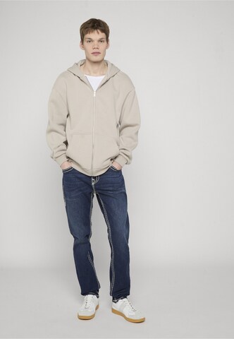 Regular Jean 'Rocco' True Religion en bleu