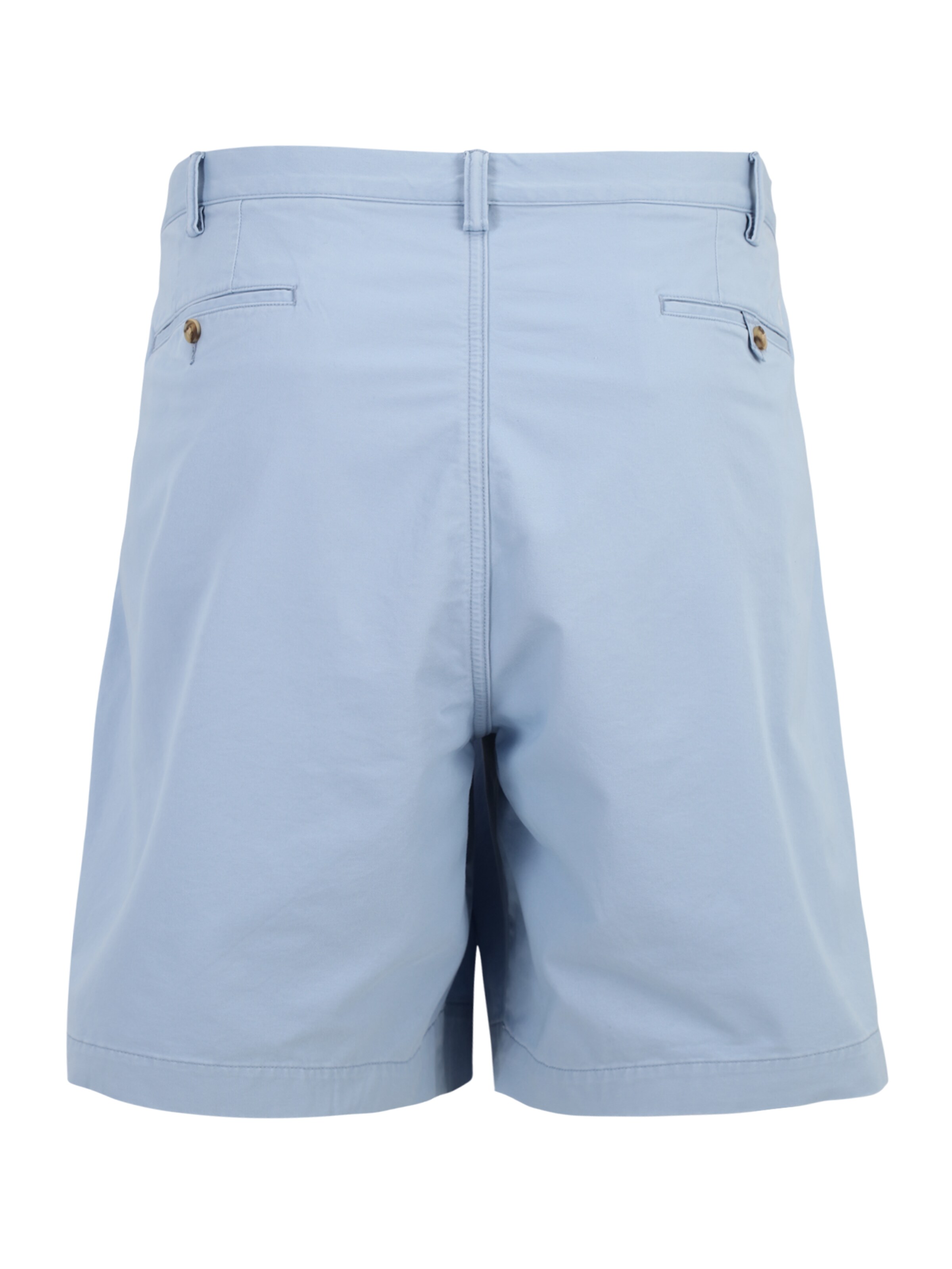 Polo Ralph Lauren Big & Tall Regular Trousers 'BEDFORD' in Blue