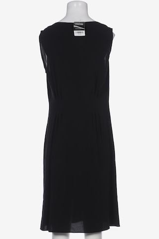 RENÉ LEZARD Dress in M in Black