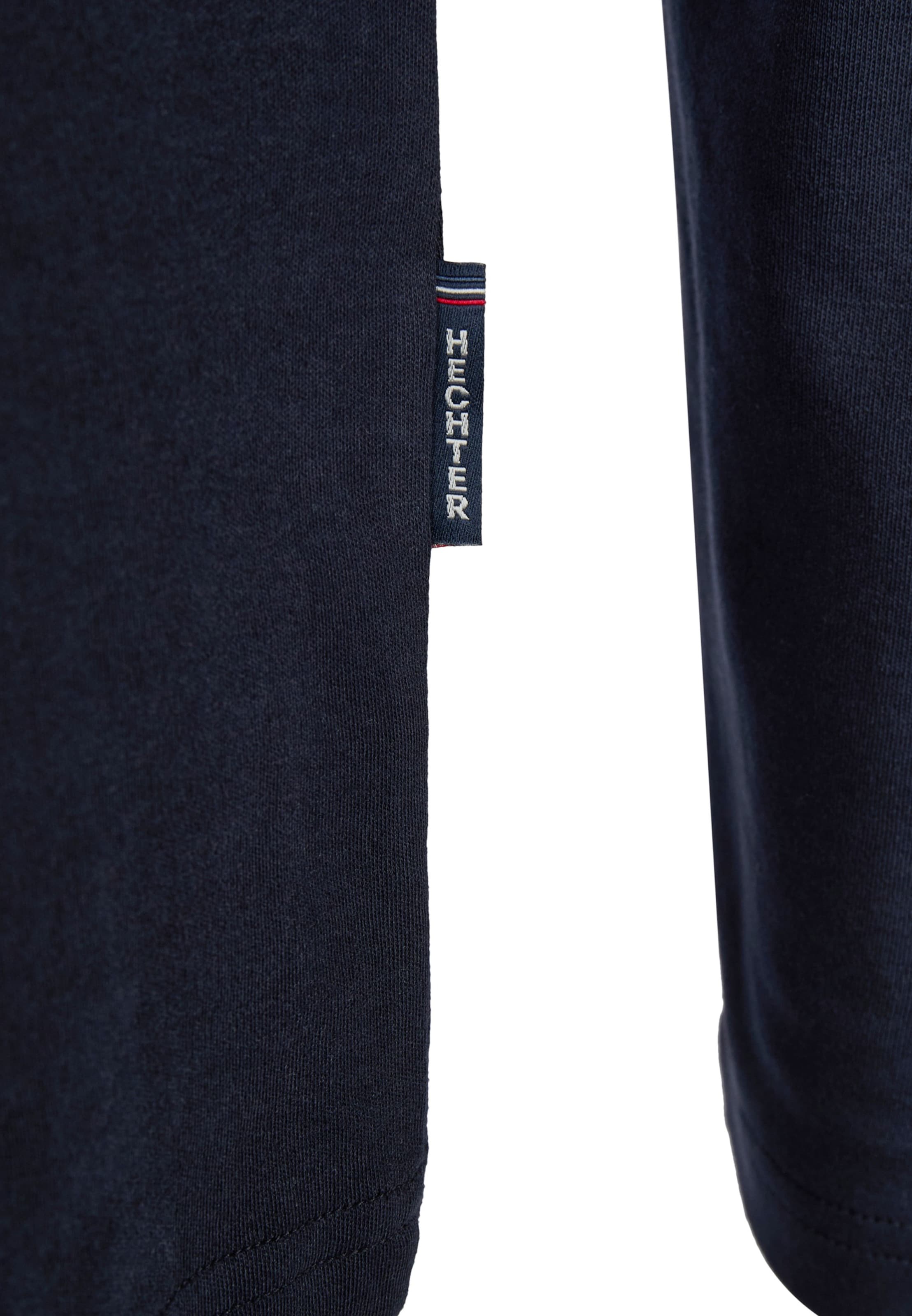 HECHTER PARIS Trui in Blauw