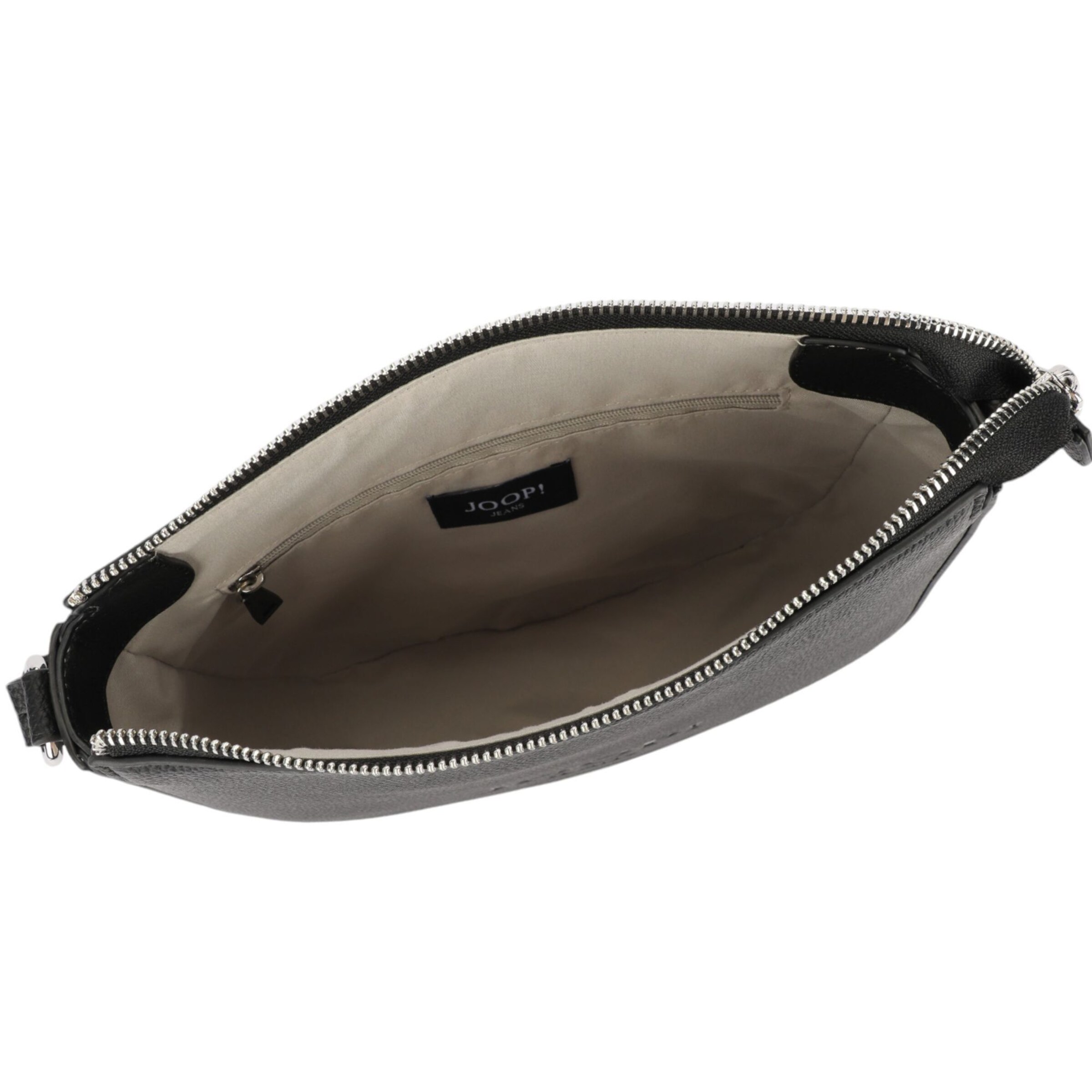 Sac bandoulière 'Lettera 1.0 Stella' JOOP! Jeans en noir