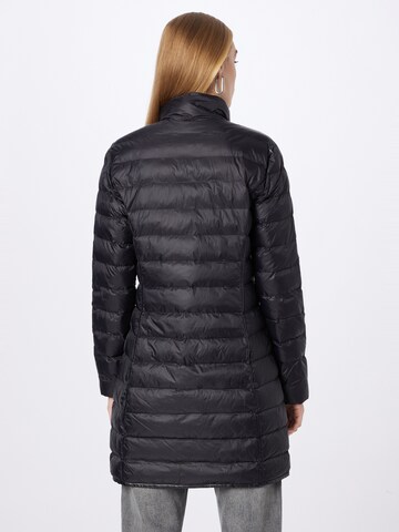 Polo Ralph Lauren Between-Seasons Coat in Black