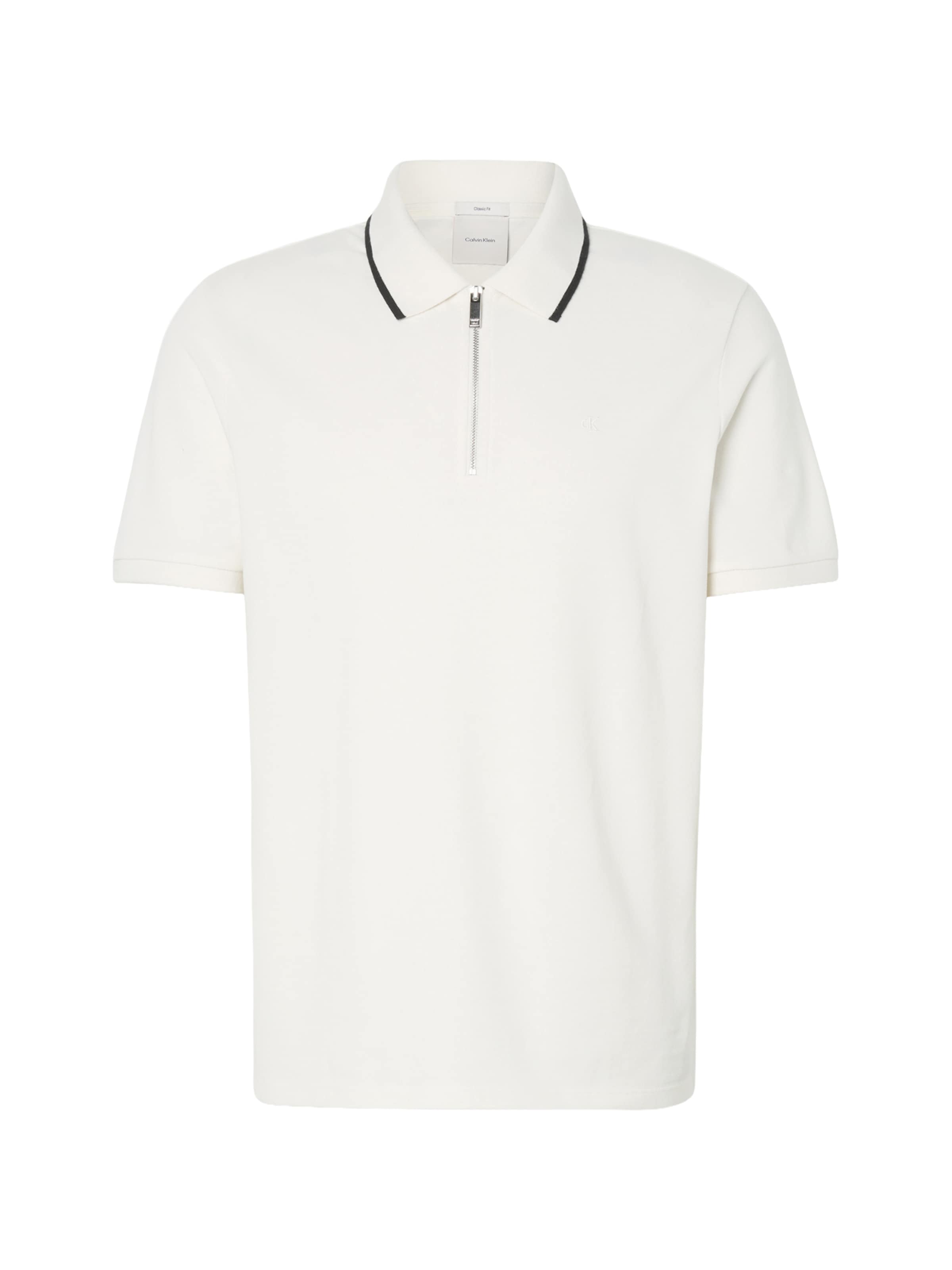 Calvin Klein Särk loodusvalge, Tootevaade