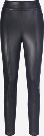 Basler Pants in Black: front