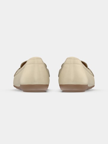 GEOX Μοκασίνι 'ANNYTAH' σε μπεζ