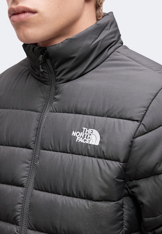 THE NORTH FACE - Chaqueta de montaña 'ACONCAGUA' en gris