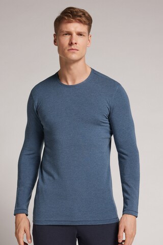INTIMISSIMI Shirt in Blue: front