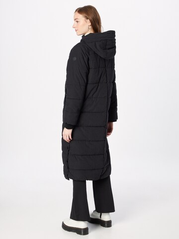 QS Winter Coat in Black
