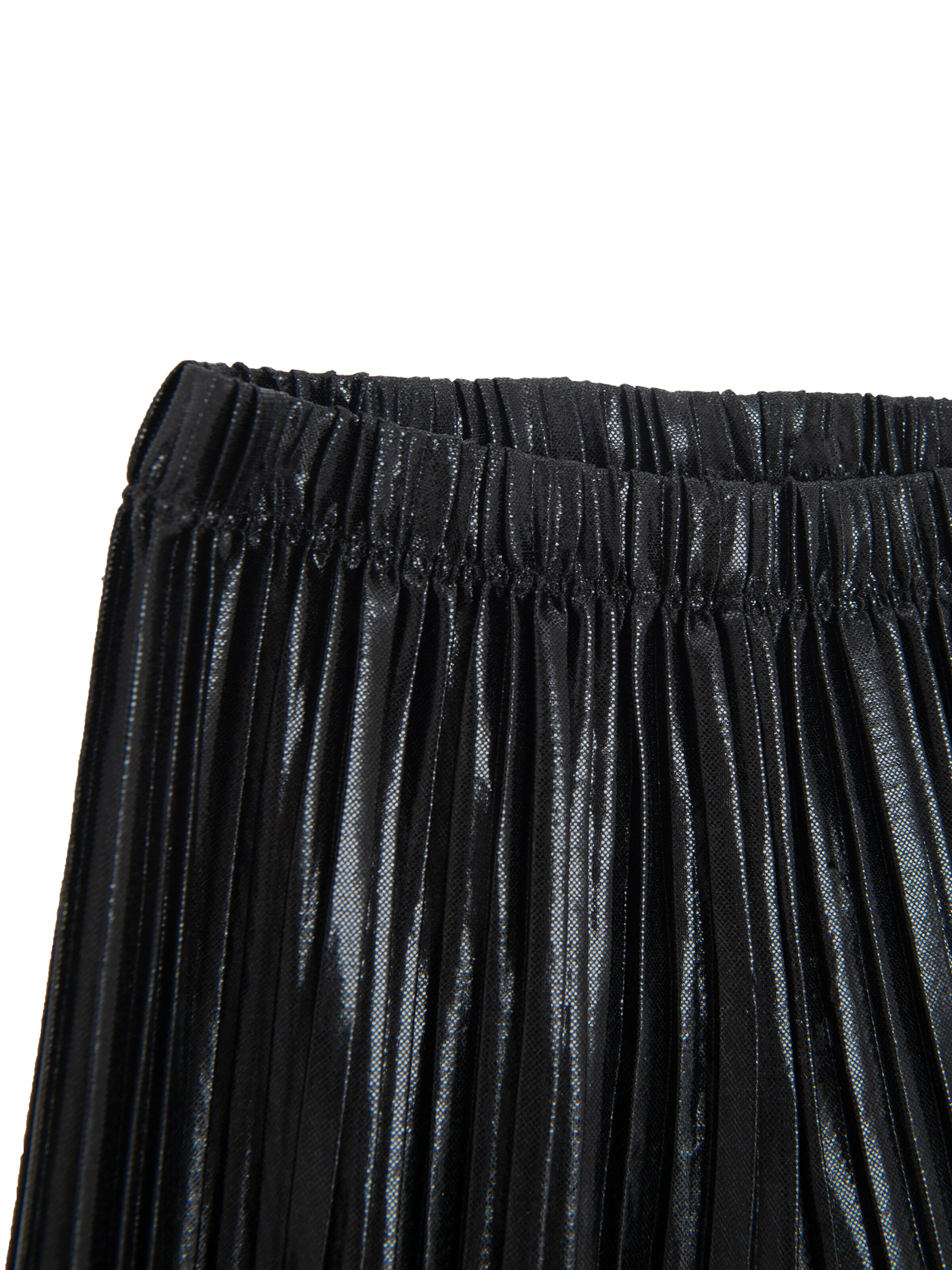 Cool Club Свободный крой Штаны в Черный