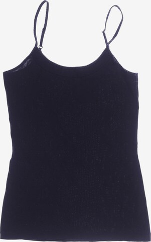 STRENESSE Top & Shirt in S in Black: front