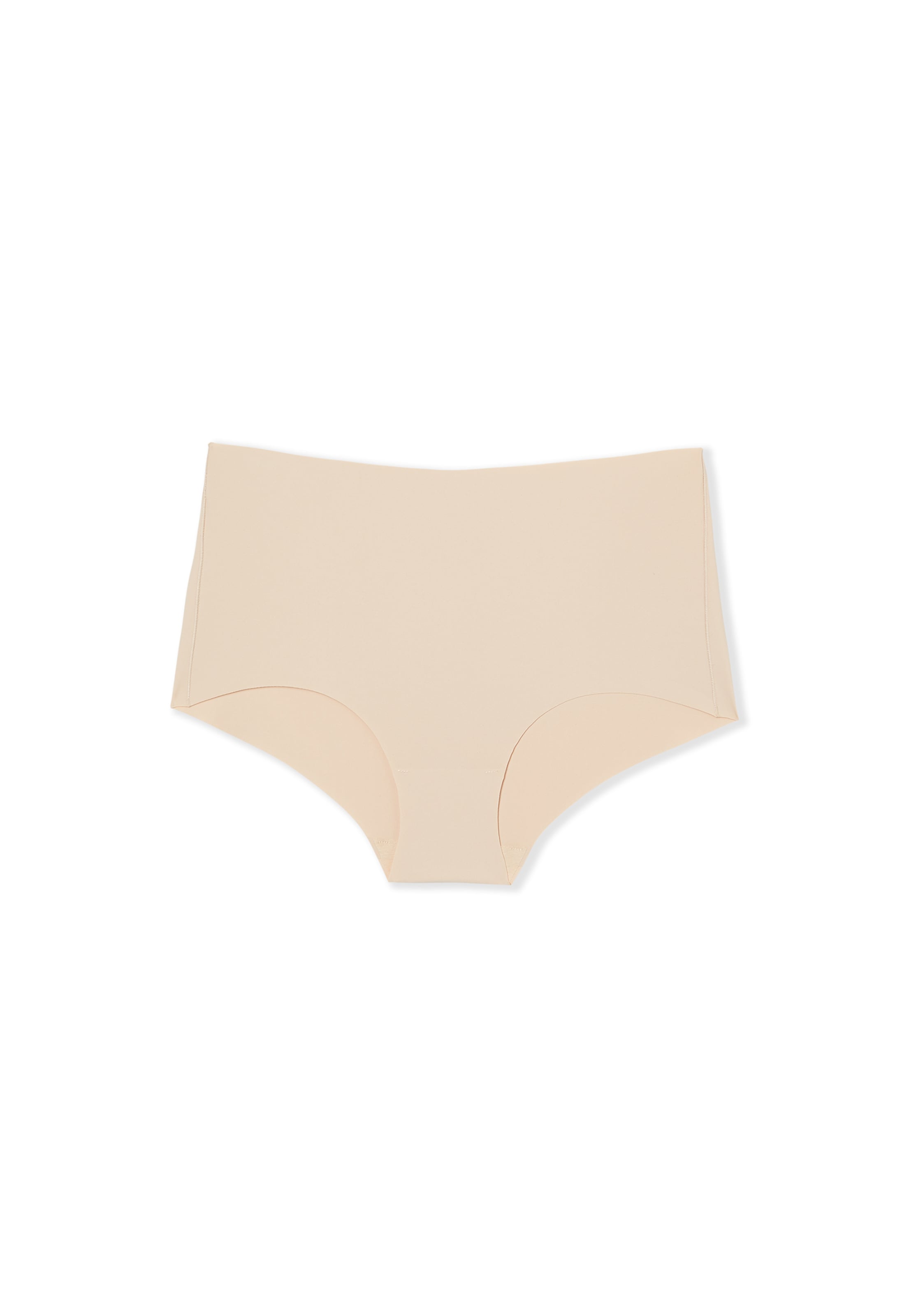 ETAM Broekje in Beige: voorkant