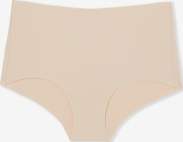 ETAM Broekje in Beige: voorkant