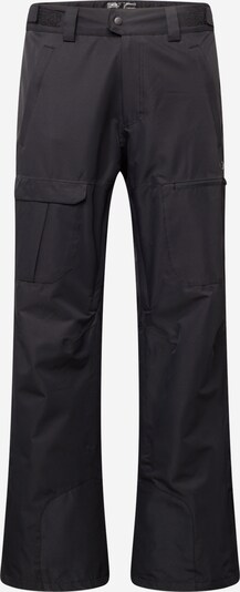 OAKLEY Outdoor hlače | črna barva, Prikaz izdelka