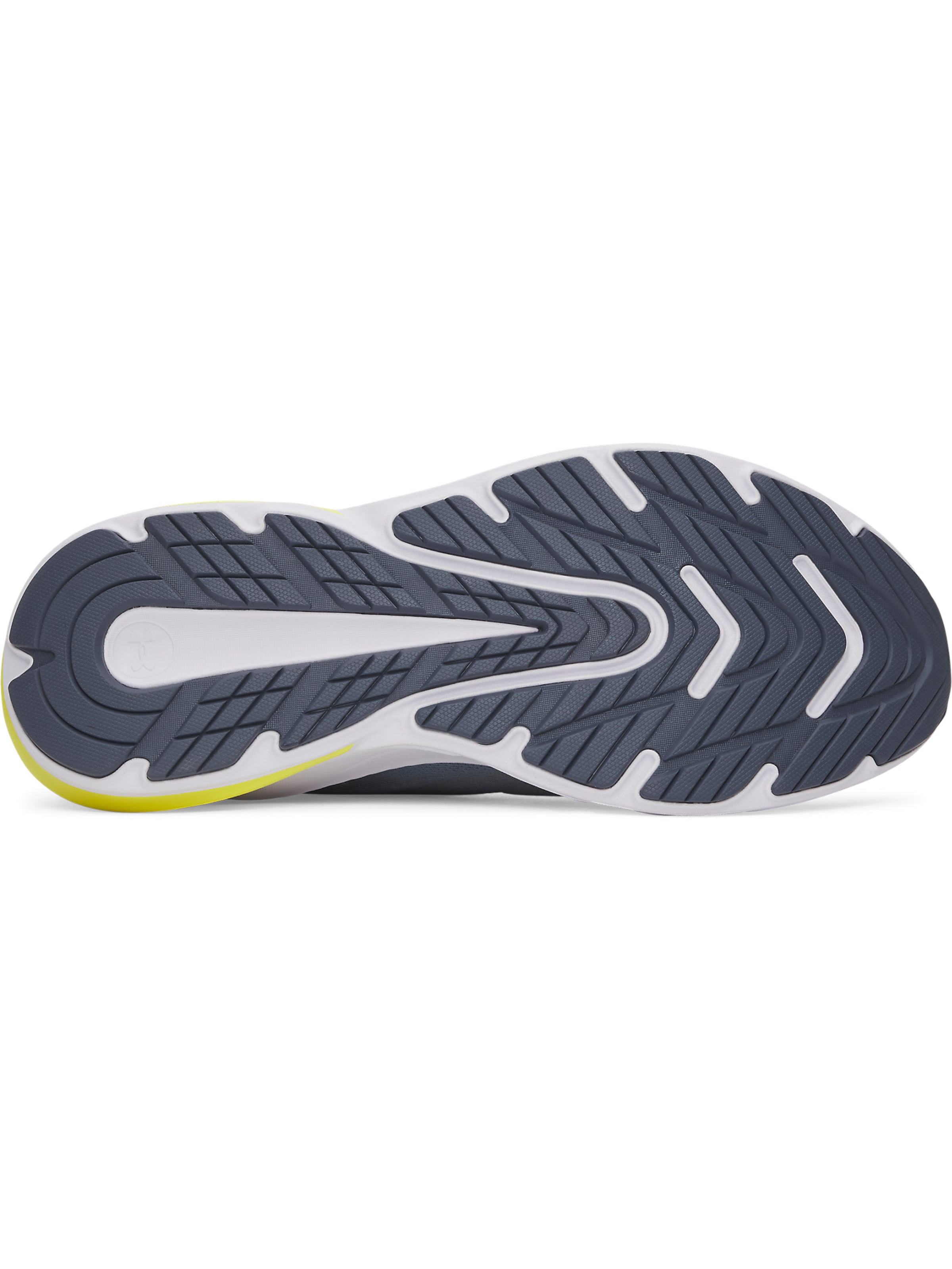 UNDER ARMOUR Running shoe 'Turbulence 3' in Blue