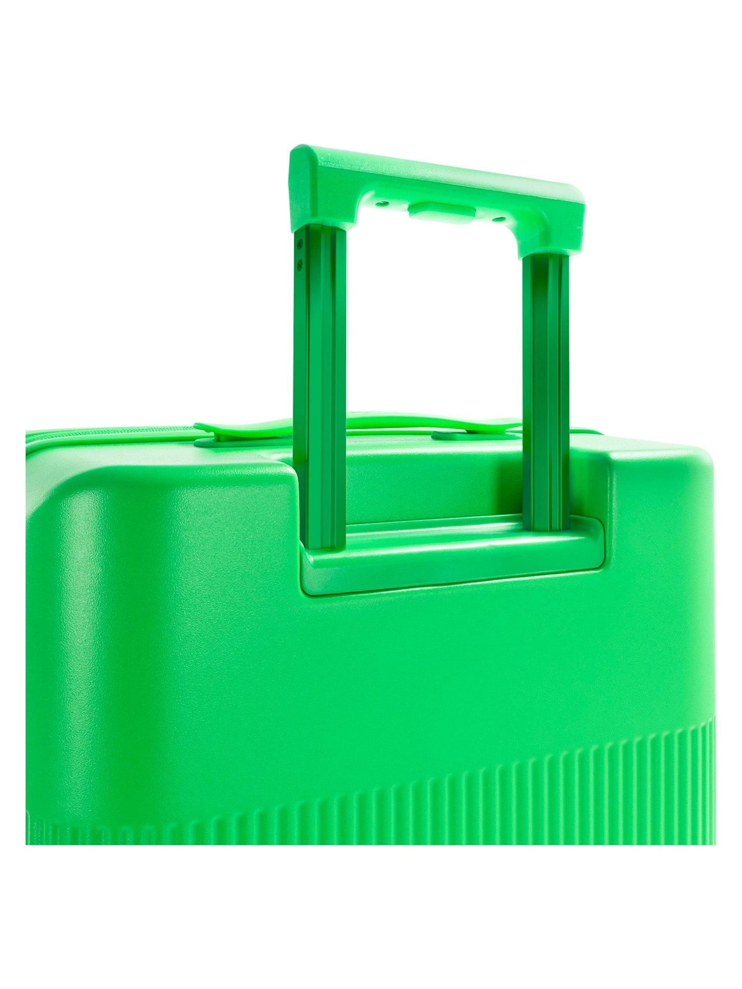 Heys Koffer in Groen