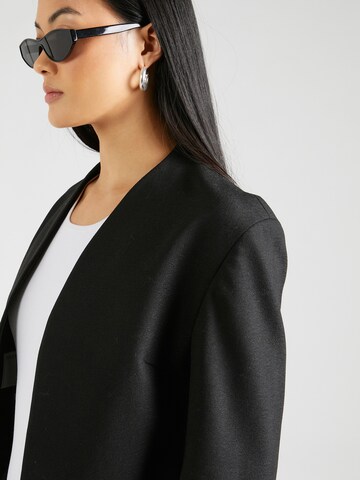 Blazer 'ARLOO' Tiger of Sweden en noir