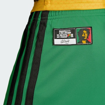 ADIDAS PERFORMANCE - regular Pantalón deportivo 'Jamaica 26' en verde