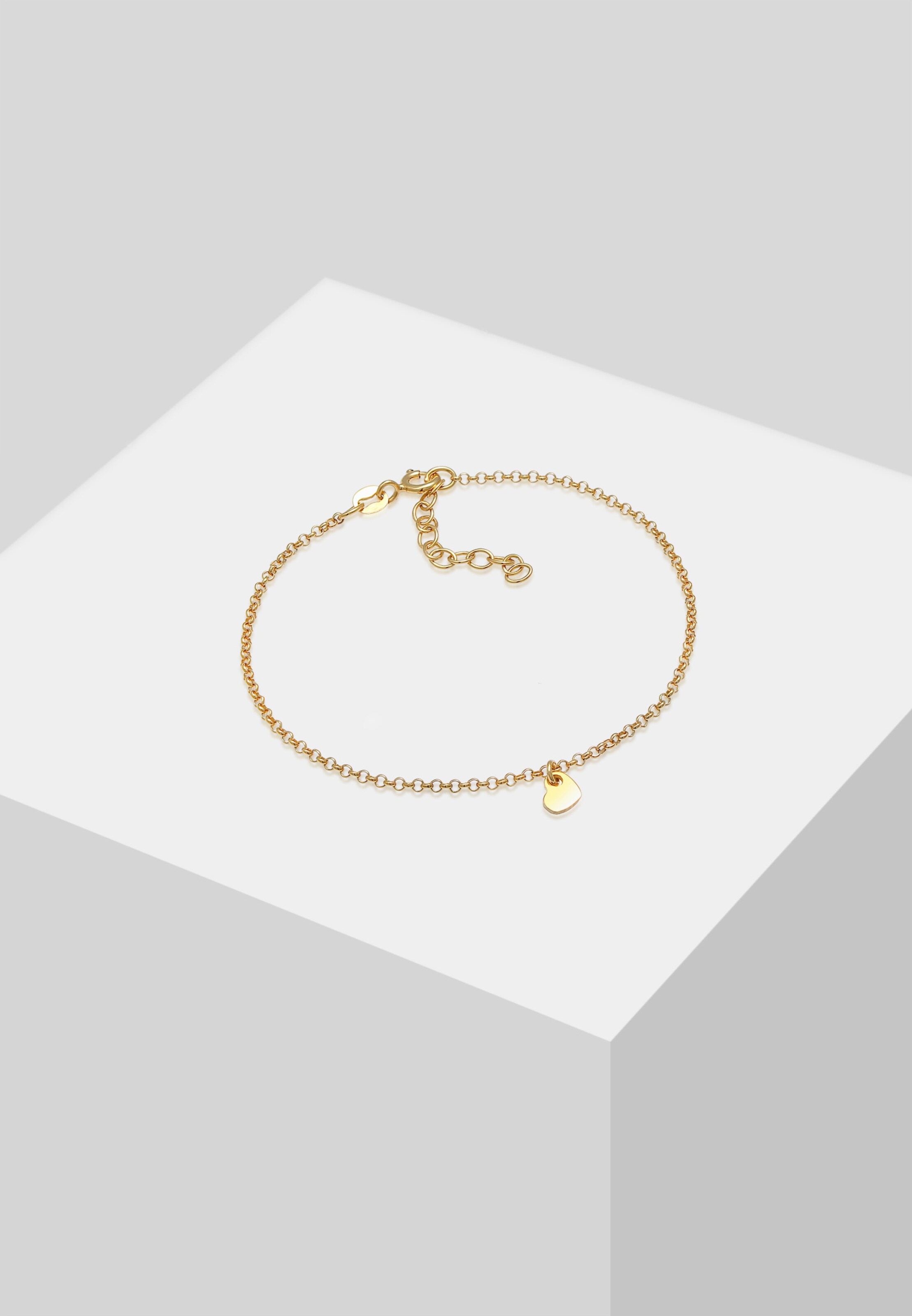 ELLI Bracelet in Gold
