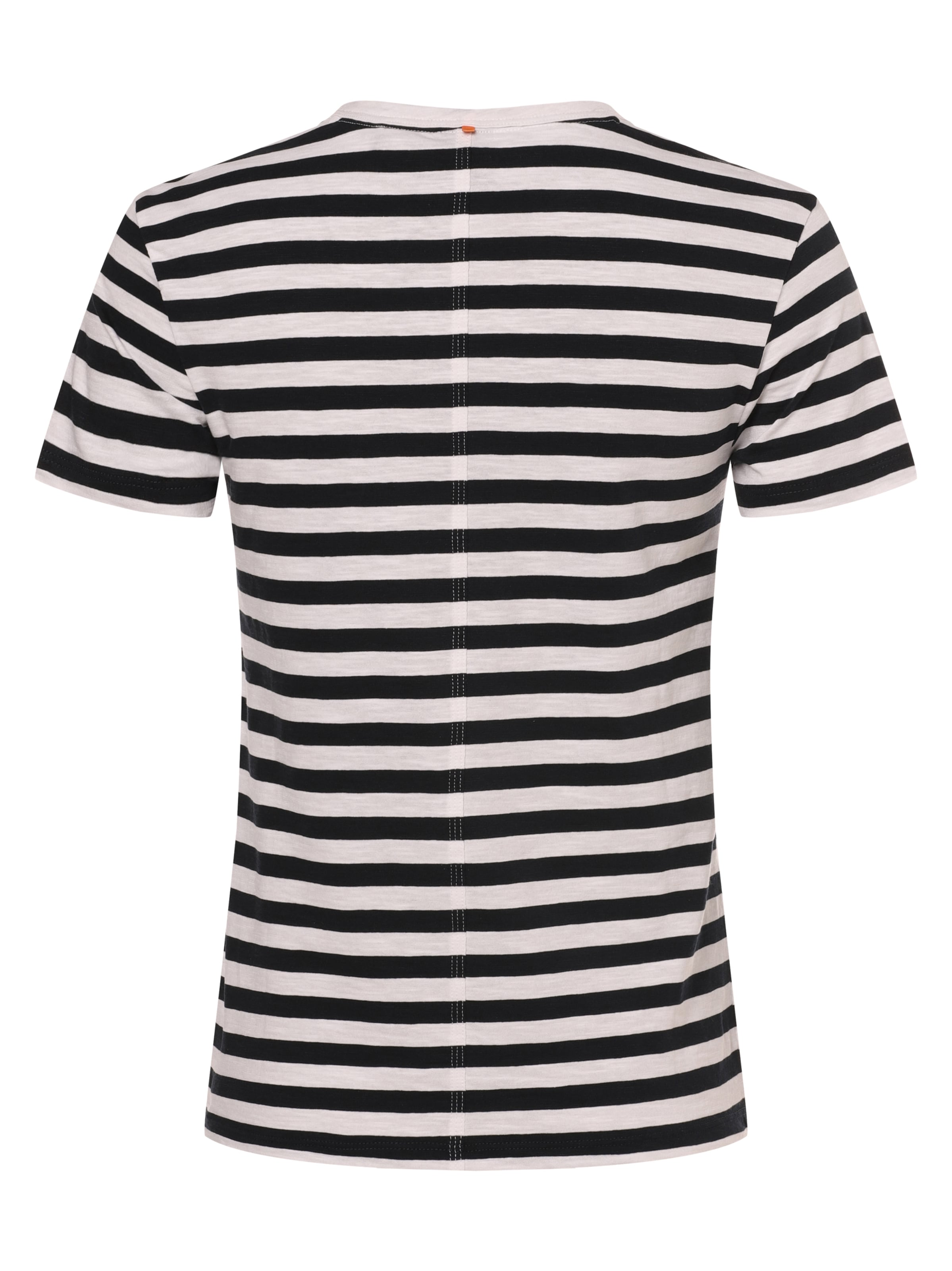 Maglietta 'Esla' di BOSS in blu