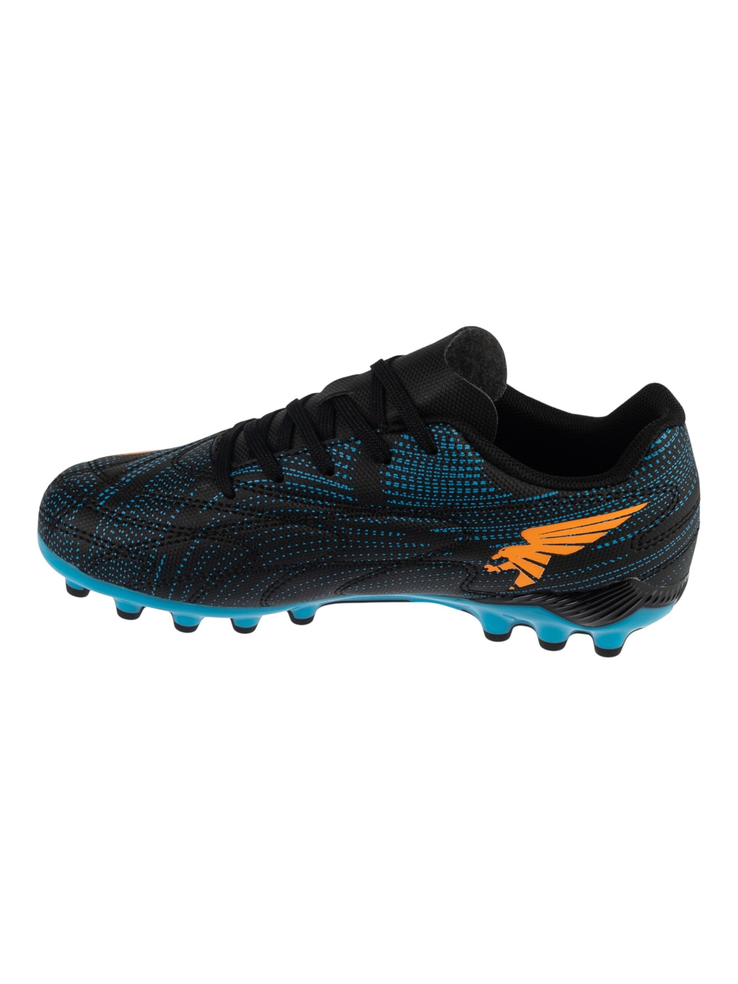 JOMA Sportschoen 'Joma Evolution Jr 26 EVJS AG' in Zwart