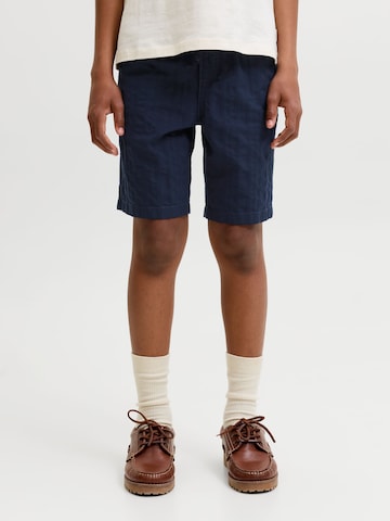 Jack & Jones Junior - regular Pantalón en azul